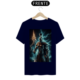 Nome do produto Camiseta T-Shirt Quality Espartano