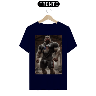 Nome do produto Camiseta T-Shirt Quality Bride