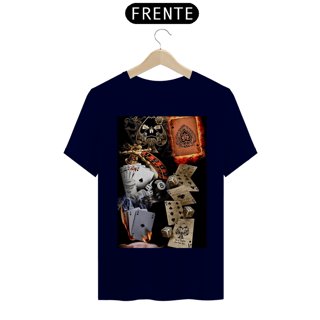 Nome do produto Camiseta T-Shirt Quality Jogos