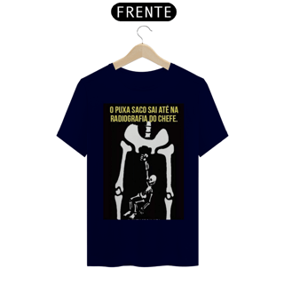 Nome do produto Camiseta T-Shirt Quality Puxa Saco 
