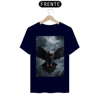 Nome do produto Camiseta T-Shirt Quality Águia