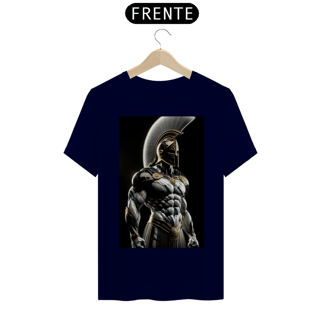 Nome do produto Camiseta T-Shirt Quality Espartano Lider