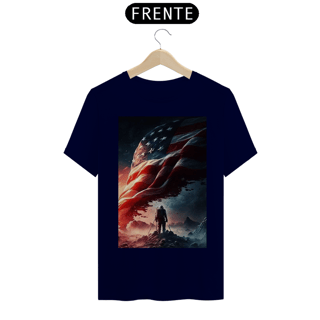 Nome do produto Camiseta T-Shirt Quality EUA III