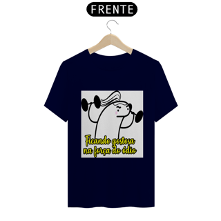 Nome do produto Camiseta T-Shirt Quality Ficando gostasa