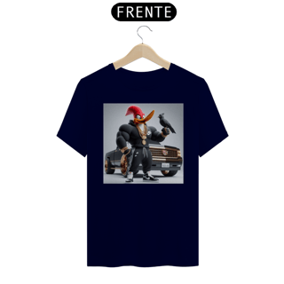 Nome do produto Camiseta T-Shirt Quality Pica Pau