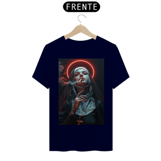 Nome do produto Camiseta T-Shirt Quality Freira