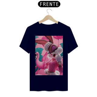 Nome do produto Camiseta T-Shirt Quality Coelhinha