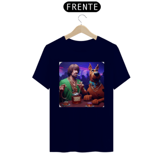 Nome do produto Camiseta T-Shirt Quality Scoob
