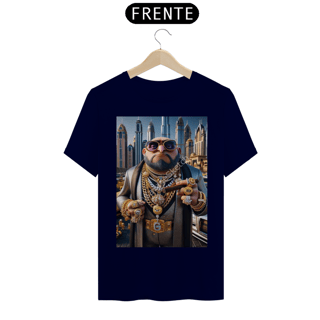 Nome do produto Camiseta T-Shirt Quality Gru Bad