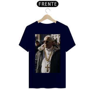 Nome do produto Camiseta T-Shirt Quality Papa