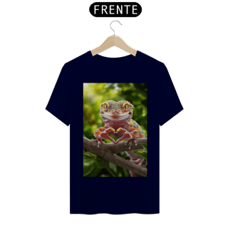 Nome do produto Camiseta T-shirt Quality Love