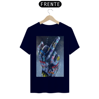 Nome do produto Camiseta T-Shirt Quality F.......