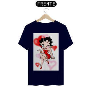 Nome do produto Camiseta T-Shirt Quality Charme