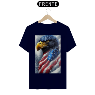 Nome do produto Camiseta T-Shirt Quality EUA IV