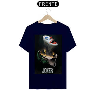 Nome do produto Camiseta T-shirt Quality Joker