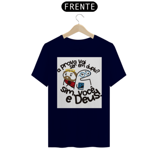 Nome do produto Camiseta T-shirt Quality A Prova ...