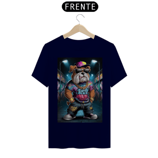 Nome do produto Camiseta T-shirt Quality BulDog