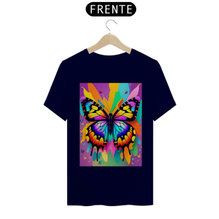 Nome do produto Camiseta T-shirt Quality Transformação II
