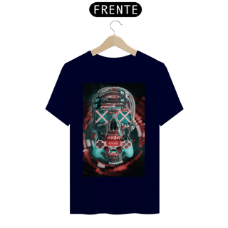 Nome do produto Camiseta T-shirt Quality Game Over