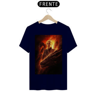 Nome do produto Camiseta T-Shirt Quality GOT