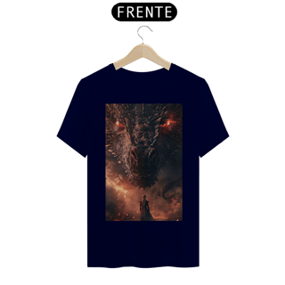 Nome do produto Camiseta T-Shirt Quality GOT