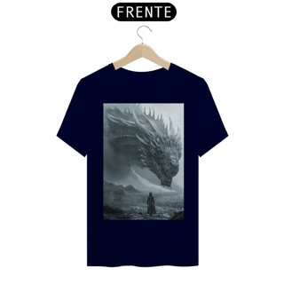 Nome do produto Camiseta T-Shirt Quality GOT