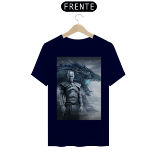 Nome do produto Camiseta T-Shirt Quality GOT