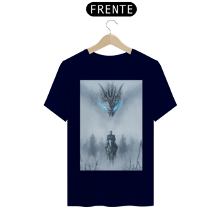 Nome do produto Camiseta T-Shirt Quality GOT