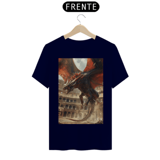 Nome do produto Camiseta T-Shirt Quality GOT