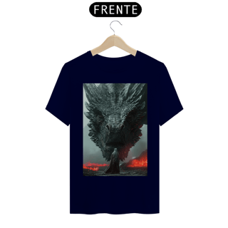 Nome do produto Camiseta T-Shirt Quality GOT