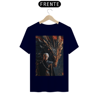 Nome do produto Camiseta T-Shirt Quality GOT