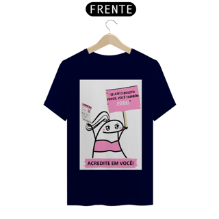 Nome do produto Camiseta T-Shirt Quality 