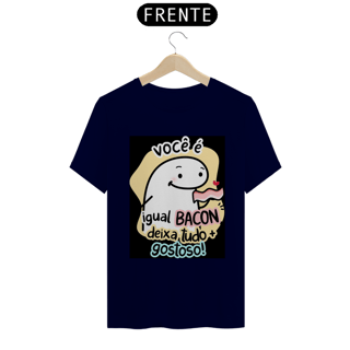 Nome do produto Camiseta T-Shirt Quality 