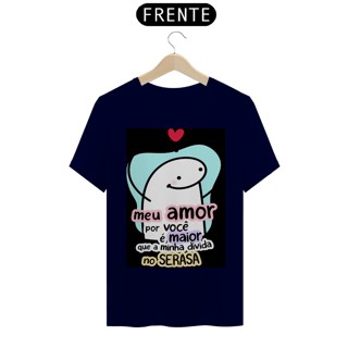 Nome do produto Camiseta T-Shirt Quality 