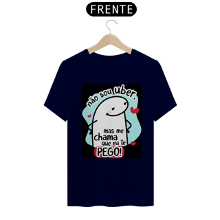 Nome do produto Camiseta T-Shirt Quality 