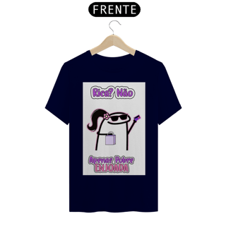 Nome do produto Camiseta T-Shirt Quality 
