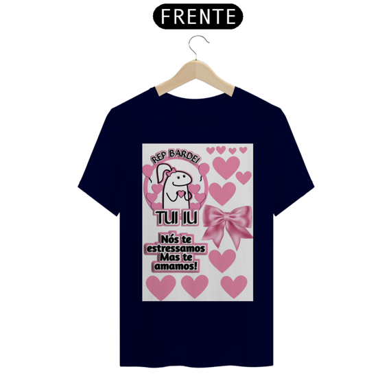 Camiseta T-Shirt Quality 