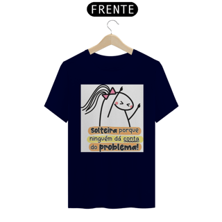 Nome do produto Camiseta T-Shirt Quality 