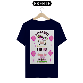 Nome do produto Camiseta T-Shirt Quality 