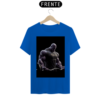 Nome do produto Camiseta T-Shirt Quality Thanos
