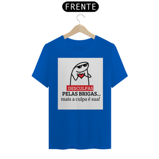 Nome do produto Camiseta T-Shirt Quality Thanos