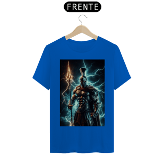 Nome do produto Camiseta T-Shirt Quality Espartano