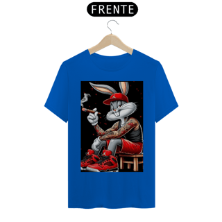 Nome do produto Camiseta T-Shirt Quality Pernalonga Brother