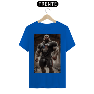 Nome do produto Camiseta T-Shirt Quality Bride