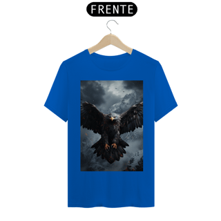 Nome do produto Camiseta T-Shirt Quality Águia