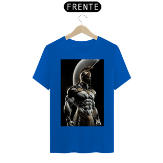 Nome do produto Camiseta T-Shirt Quality Espartano Lider