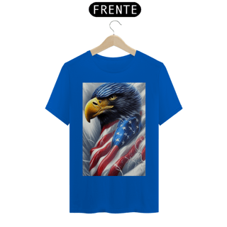 Nome do produto Camiseta T-Shirt Quality EUA II