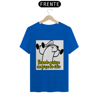 Nome do produto Camiseta T-Shirt Quality Ficando gostasa