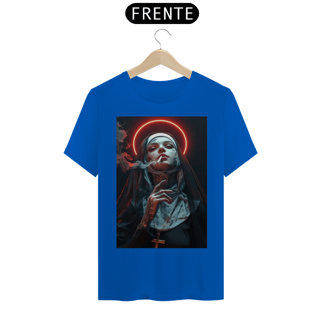 Nome do produto Camiseta T-Shirt Quality Freira