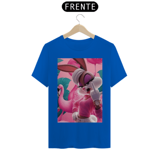 Nome do produto Camiseta T-Shirt Quality Coelhinha